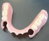 岩見沢市の歯医者、ハタテ歯科医院の料金表